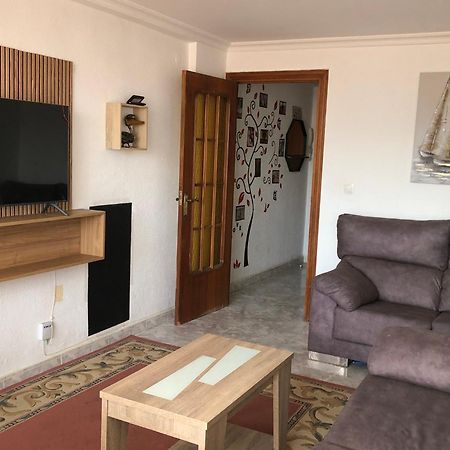 Apartamento Amanecer Malaga Exterior photo