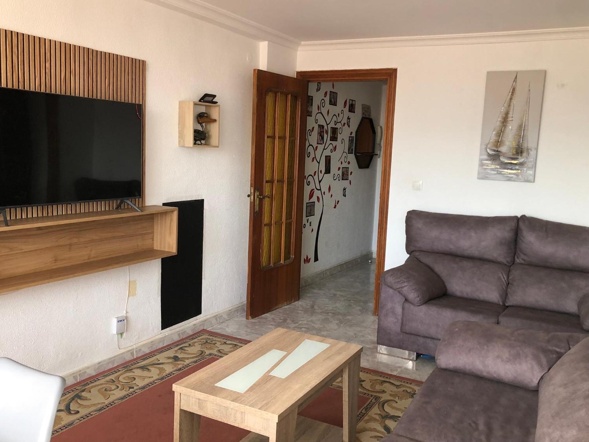 Apartamento Amanecer Malaga Exterior photo