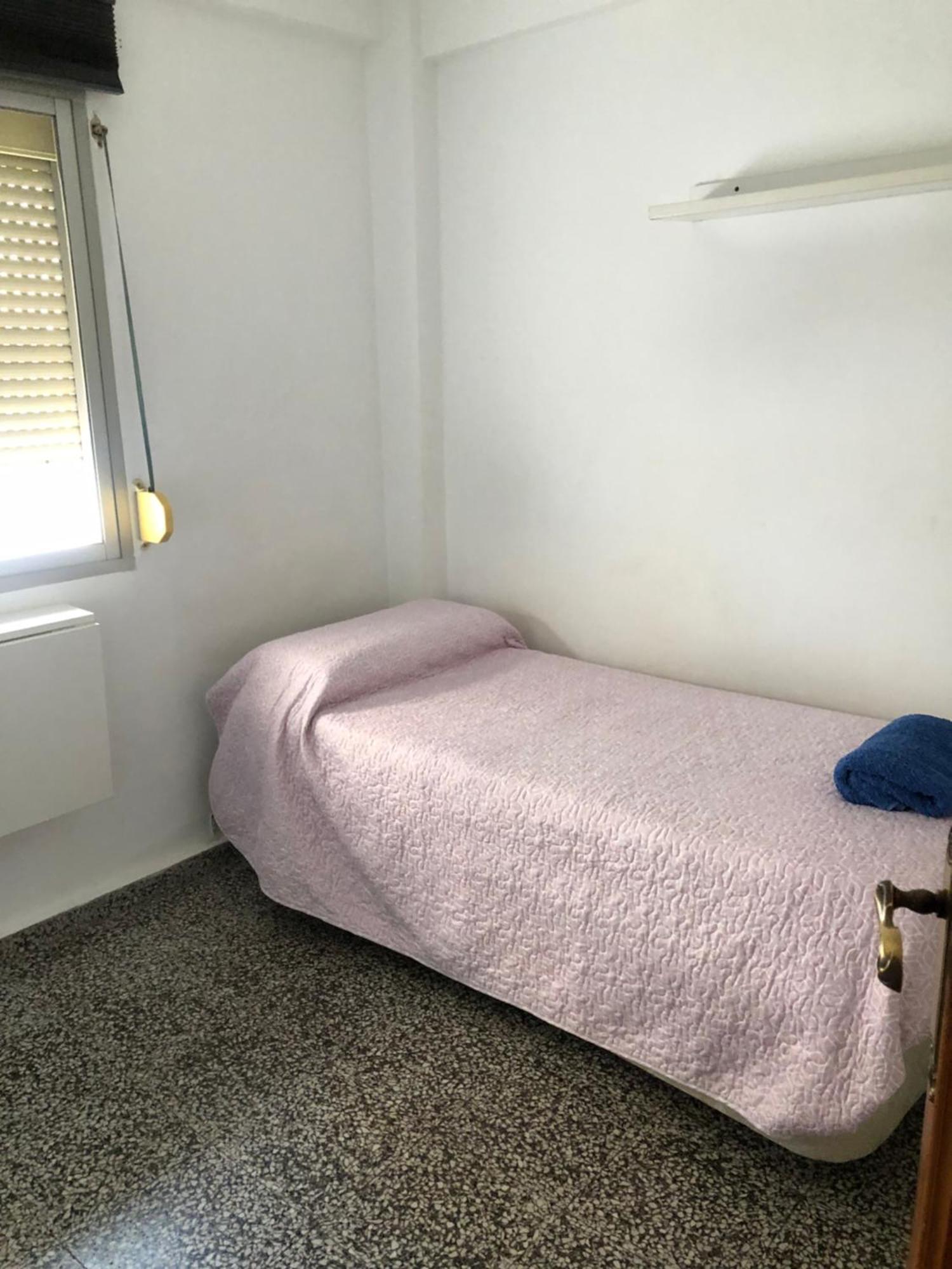 Apartamento Amanecer Malaga Exterior photo